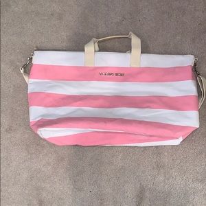 Victoria’s Secret Beach bag